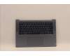 Lenovo COVER Upper Case ASM_POR L82TK_DT para Lenovo Yoga Slim 7 ProX 14IAH7 (82TK)