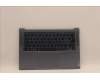 Lenovo COVER Upper Case ASM_SWS L82TK_DT para Lenovo Yoga Slim 7 ProX 14IAH7 (82TK)