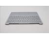 Lenovo COVER Upper Case ASM_EURO ENG L82U9 CGWH para Lenovo Yoga Slim 7 Carbon 13IAP7 (82U9)