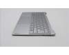Lenovo COVER Upper Case ASM_SPA L82U9 CGWH para Lenovo Yoga Slim 7 Carbon 13IAP7 (82U9)