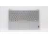 Lenovo COVER Upper Case ASM_SPA L82U9 CLGY para Lenovo Yoga Slim 7 Carbon 13IAP7 (82U9)