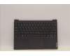 Lenovo COVER Upper Case ASM_HBW L82U9 SG para Lenovo Slim 7 Carbon 13IAP7 (82V4)