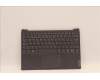 Lenovo COVER Upper Case ASM_SPA L82U9 SG para Lenovo Slim 7 Carbon 13IAP7 (82V4)