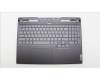 Lenovo COVER Upper Case ASM_ARA L82UG OG_RGB para Lenovo Legion S7-16ARHA7 (82UG)