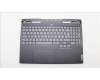 Lenovo COVER Upper Case ASM_SPA L82UG OG_RGB para Lenovo Legion S7-16ARHA7 (82UG)