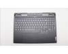 Lenovo COVER Upper Case ASM_POR L82UG OG_RGB para Lenovo Legion S7-16ARHA7 (82UG)