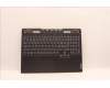Lenovo COVER Upper Case ASM_SWS L82UG OG_WH para Lenovo Legion S7-16ARHA7 (82UG)