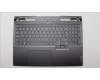 Lenovo COVER Upper Case ASM_POR L82UG SG_RGB para Lenovo Legion S7-16ARHA7 (82UG)