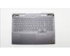 Lenovo COVER Upper Case ASM_UKE L82UG SG_RGB para Lenovo Legion S7-16ARHA7 (82UG)