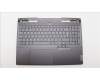 Lenovo COVER Upper Case ASM_SWS L82UG SG_RGB para Lenovo Legion S7-16ARHA7 (82UG)