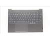 Lenovo COVER Upper Case ASM_POR H 82VA GY para Lenovo Yoga Slim 7 Pro 16IAH7 (82VA)