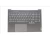 Lenovo COVER Upper Case ASM_RUS H 82VA GY para Lenovo Yoga Slim 7 Pro 16IAH7 (82VA)