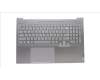 Lenovo COVER Upper Case ASM_EURO ENG H 82VA GY para Lenovo Yoga Slim 7 Pro 16IAH7 (82VA)