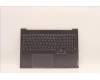 Lenovo COVER Upper Case ASM_FRA H 82UW D VGA para Lenovo Yoga Slim 7 Pro 16ARH7 (82UW)