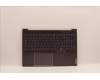 Lenovo COVER Upper Case ASM_ITA H 82UW D VGA para Lenovo Yoga Slim 7 Pro 16ARH7 (82UW)