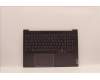 Lenovo COVER Upper Case ASM_GER H 82UW I VGA para Lenovo Yoga Slim 7 Pro 16ARH7 (82UW)