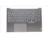 Lenovo COVER Upper Case ASM_SWS H 82UW I VGA para Lenovo Yoga Slim 7 Pro 16ARH7 (82UW)