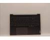 Lenovo COVER Upper Case ASM_EURO ENG H I VGA para Lenovo Yoga Slim 7 Pro 16ARH7 (82UW)