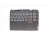 Lenovo COVER Upper Case ASM_SPA C 82SC BLA para Lenovo IdeaPad Gaming 3 16ARH7 (82SC)