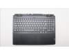 Lenovo COVER UpperCase ASM_POR C82SCRGB BLA para Lenovo IdeaPad Gaming 3 16ARH7 (82SC)