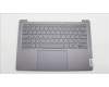 Lenovo COVER Upper Case ASM_RUS_H 82WV NFPSTGY para Lenovo Yoga Slim 6 14IRP8 (82WV)