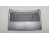 Lenovo COVER Upper Case ASM_SWS L 83ERAGFP BL para Lenovo IdeaPad Slim 3-15IAH8 (83ER)