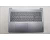 Lenovo COVER Upper Case ASM_UKE L 83ESFPAGBL para Lenovo IdeaPad Slim 3-16IAH8 (83ES)