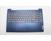 Lenovo COVER Upper Case ASM_SWS L 83ERAB BL para Lenovo IdeaPad Slim 3-15IAH8 (83ER)