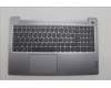 Lenovo COVER Upper Case ASM_SWS L 83ERAGFP NBL para Lenovo IdeaPad Slim 3-15IAH8 (83ER)