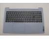 Lenovo COVER Upper Case ASM_GER L 83ERFB NBL para Lenovo IdeaPad Slim 3-15IAH8 (83ER)