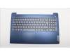 Lenovo COVER Upper Case ASM_UKE L 83EMABFP BL para Lenovo IdeaPad Slim 3-15IRH8 (83EM)