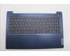Lenovo COVER Upper Case ASM_SWS L 83EMABFP NBL para Lenovo IdeaPad Slim 3-15IRH8 (83EM)