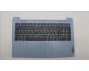 Lenovo COVER Upper Case ASM_UKE L 83EMFB NBL para Lenovo IdeaPad Slim 3-15IRH8 (83EM)
