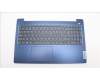 Lenovo COVER Upper Case ASM_UKE L 83EMABFP NBL para Lenovo IdeaPad Slim 3-15IRH8 (83EM)