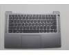 Lenovo COVER Upper Case ASM_NORDIC L 83ELFPAGN para Lenovo IdeaPad Slim 3 14IRH8 (83EL)