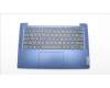 Lenovo COVER Upper Case ASM_GER L 83ELNFPABN para Lenovo IdeaPad Slim 3 14IRH8 (83EL)