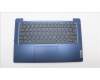 Lenovo COVER Upper Case ASM_NORDIC L 83ELNFPABN para Lenovo IdeaPad Slim 3 14IRH8 (83EL)