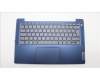 Lenovo COVER Upper Case ASM_ITA L 83ELFPAB para Lenovo IdeaPad Slim 3 14IRH8 (83EL)
