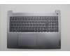 Lenovo COVER UpperCaseASM_UKE L83ENFPAGNBL para Lenovo IdeaPad Slim 3 16IRH8 (83EN)