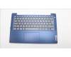 Lenovo COVER Upper Case ASM_SWS L 83ELFPAB para Lenovo IdeaPad Slim 3 14IRH8 (83EL)
