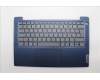 Lenovo COVER Upper Case ASM_UKE L 83ELFPAB para Lenovo IdeaPad Slim 3 14IRH8 (83EL)