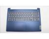 Lenovo COVER UpperCaseASM_ITA L83ENFPABBL para Lenovo IdeaPad Slim 3 16IRH8 (83EN)