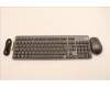 Lenovo KYB_MOUSE G-Tech Euterpe G/B BE_En para Lenovo V50t-13IOB G2 (11QE/11QB/11QD/11QC)