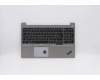 Lenovo MECH_ASM FE5A0 NLKB ASM SLR UK SWS para Lenovo ThinkPad E15 (20RD/20RE)
