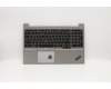 Lenovo MECH_ASM BLKBD ASM_SR_US EURO ENG para Lenovo ThinkPad E15 (20RD/20RE)