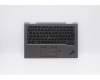 Lenovo MECH_ASM GRP,KBD,BZL,POR,WL,IG,CHY para Lenovo ThinkPad X1 Yoga 4th Gen (20QF/20QG)