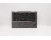 Lenovo MECH_ASM GRP,KBD,BZL,RUS,WL,IG,CHY para Lenovo ThinkPad X1 Yoga 4th Gen (20QF/20QG)