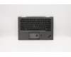 Lenovo MECH_ASM GRP,KBD,BZL,HBW,WW,IG,TRA para Lenovo ThinkPad X1 Yoga 4th Gen (20QF/20QG)