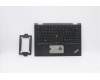 Lenovo MECH_ASM NoWW C-Cvr+KOR KB ASM,LTN para Lenovo ThinkPad X13 Yoga (20SY/20SX)