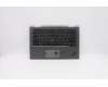 Lenovo MECH_ASM GRP,KBD,BZL,THAI,WW,IG,TRA para Lenovo ThinkPad X1 Yoga 4th Gen (20QF/20QG)